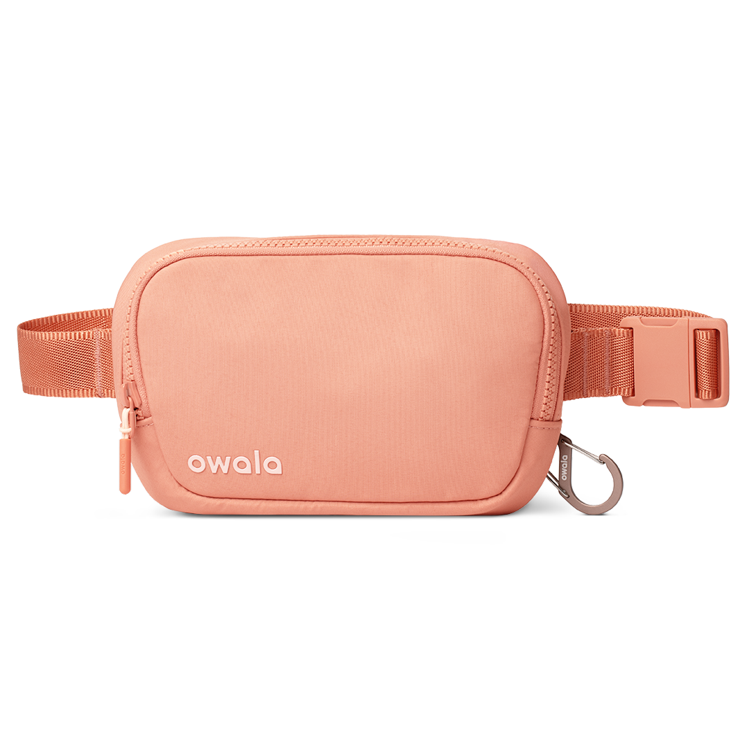 The Daily Crossbody - Smooth Weave / Al Fresco